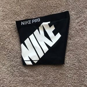Mike Pro Spandex